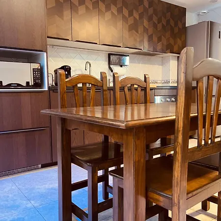 Apartment Elegant And Very Complete Bahia Puerto Puerto del Rosario (Fuerteventura)