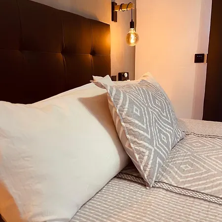Elegant And Very Complete Bahia Puerto Apartment *