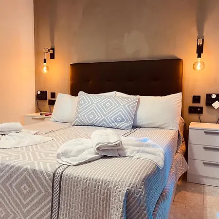Appartamento Elegant And Very Complete Bahia Puerto