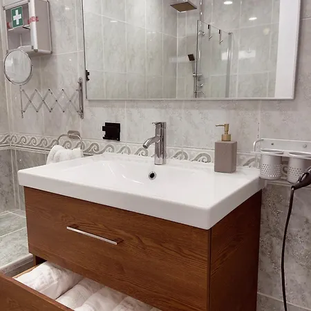 Appartamento Elegant And Very Complete Bahia Puerto *
